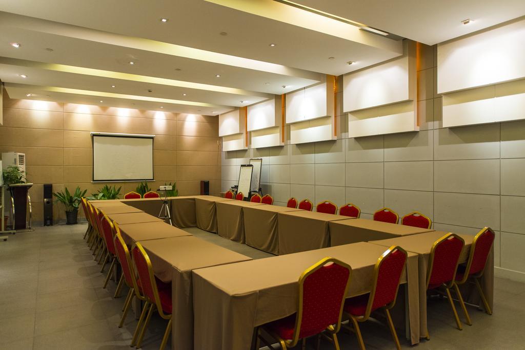 Jinjiang Inn Nanjing Zhonghuamen Екстериор снимка