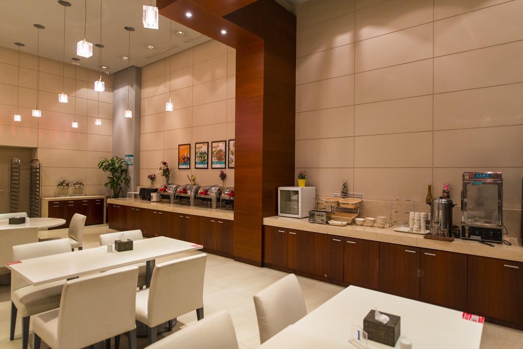 Jinjiang Inn Nanjing Zhonghuamen Екстериор снимка